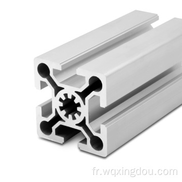 Support de profil en alliage en aluminium standard européen 5050